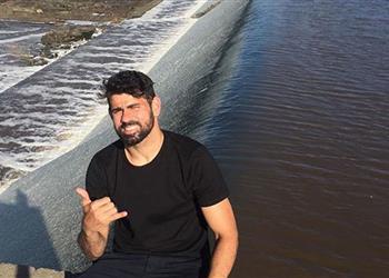 أخبار استمرار توتر العلاقات بين كوستا وكونتي