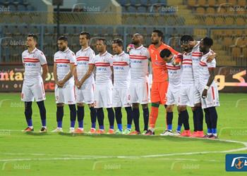 بطولات يحسم الجدل بشأن غياب سباعي الزمالك عن موقعة رينجرز