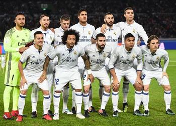 صراع إيطالي على لاعب ريال مدريد