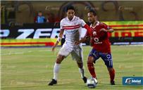 المسابقات تعدل موعد الأهلي والداخلية بسبب الزمالك