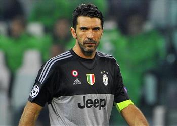 يوفنتوس يختار خليفة بوفون