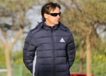 ستراكا كنا محظوظين بالفوز على دجلة