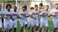 الزمالك يدخل معسكر مغلق الأربعاء استعداد ا للانتاج الحربي
