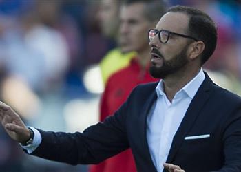 مدرب خيتافي يوضح صعوبة مباراة مدريد ويرشح هذا الفريق للفوز بالليجا