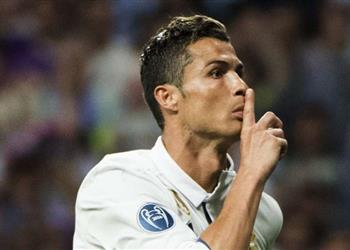 تصريحات بيريز لم أتحدث مع رونالدو حول ما حدث وسننتظر حتى نهاية كأس القارات