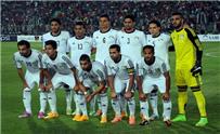 القنوات الناقلة لمباراة منتخب مصر أمام بوركينا فاسو