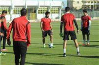 السفارة المصرية تتفق مع إدارة ريكرياتيفو على توفير طائرتين لبعثة الأهلي