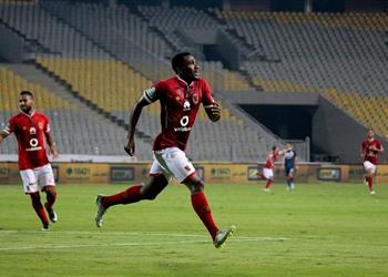 القمة 114 أجاي كنا نستحق الفوز بنتيجة أكبر وأتمنى الاستمرار مع الأهلي