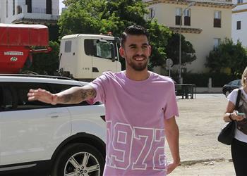 تقارير الميركاتو سيبايوس يعطي موافقته لريال مدريد رافض ا برشلونة