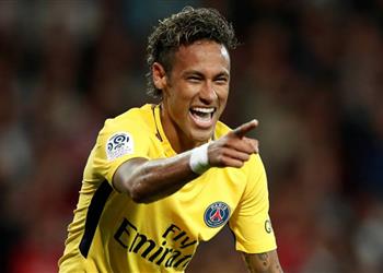 نيمار الرحيل عن برشلونة ليس هو الموت