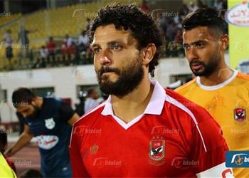 غالي سأحضر مباراة القطن ومصلحة الأهلي فوق كل شيء