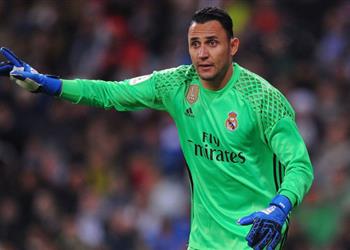 كيلور نافاس يكشف أسباب الانتصار على ريال سوسيداد
