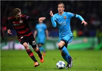 أخبار الميركاتو لاعب برشلونة الشاب يقترب من الرحيل عن الفريق