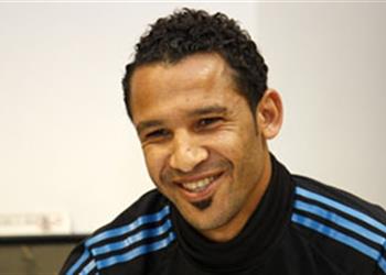 نور السيد لم نكن رجال ا أمام التعدين واعتذرت للحكم بعد المباراة