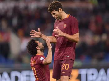 م حترفين تصريحات الطرابلسي سباليتي طور من صلاح واللاعب أصبح أكثر خطورة