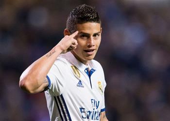 تقارير الميركاتو ليفربول رفض التعاقد مع رودريجيز بسبب السعر