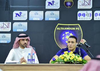 الحضري أتوقع تألق مصطفى فتحي في الدوري السعودي وأتمني الاعتزال في التعاون
