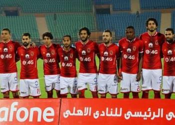 قائمة الأهلي في مواجهة دجلة ضم متعب وغالي واستبعاد 5 أساسيين