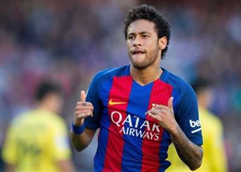 عاجل برشلونة يعلن نهاية حكاية نيمار رسمي ا