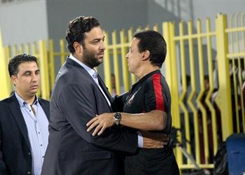 ميدو يكشف عن رحيل أحمد حجازي للدوري الإنجليزي