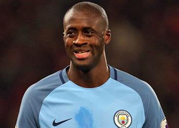 تجديد عقود رسميا مانشستر سيتي يعلن احتفاظه بـ توريه موسما إضافيا