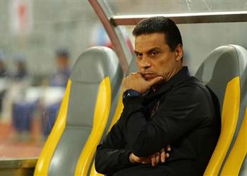 بعد جلسة مدرب الفيصلي الأهلي يؤجل اعتماد عقد البدري