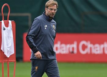 كلوب يوضح المسئول عن ركلات الجزاء بعد محمد صلاح وميلنر