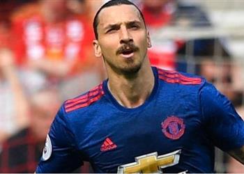 تصريحات مورينيو يفتح الباب أمام عودة إبراهيموفيتش إلى مانشستر يونايتد