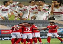 موعد مباراتي الزمالك وبتروجت والأهلي وأسوان والقنوات الناقلة