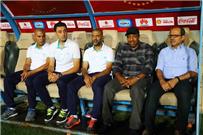 مدرب الاسماعيلي لعبنا بتحفظ لأننا نلعب أمام الأهلي