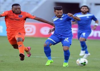 رسمي ا الأهلي يضم محارب 5 مواسم