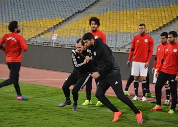 شوبير يكشف عن أفضل لاعب في تاريخ مصر ويؤكد إكرامي الأجدر بحراسة المنتخب
