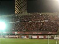 اجتماع بين مسؤولي الأهلي وقيادات الألتراس في التتش