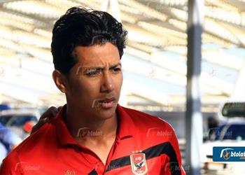 الأهلي يشترط 3 ملايين دولار لبيع الغزال لبيدفيست