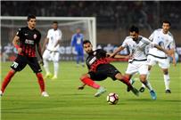 السوبر_الإماراتي الأهلي يهزم الجزيرة بهدفين ويحصد لقب الكأس