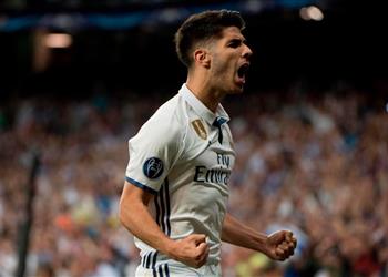 تقارير الميركاتو يوفنتوس ينضم إلى المتنافسين على التعاقد مع أسينسيو