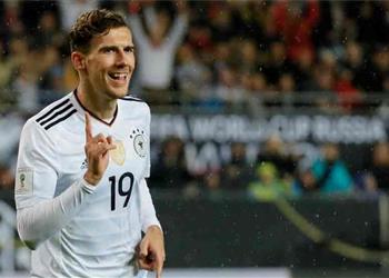 جورتيسكا يفاجيء برشلونة ويختار وجهته المقبلة