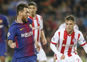 موندو ديبورتيفو تكشف حقيقة تناول ميسي الجلوكوز