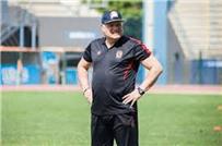 محاضرة يول تأخر مران الأهلي