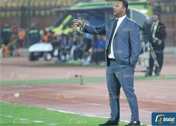 ميدو مباراة أوغندا هي الأسوأ للفراعنة وأخشى مواجهة غانا