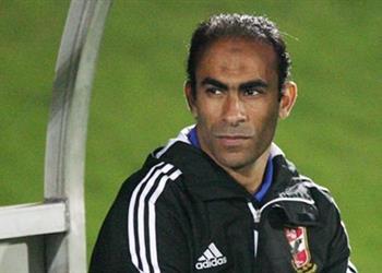 سيد عبدالحفيظ هدف متعب تجسيد لروح الأهلي ونسعى لتأكيد التفوق على الزمالك