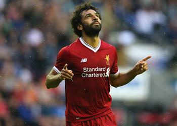 محترفين كلوب صلاح لفت أنظارنا قبل انتقاله إلى تشيلسي وإمكانياته تجعل منه قيمة كبرى لليفربول