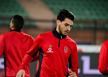 بعد ترحيب البدري حمدي زكي ينتقل إلى سموحة رسمي ا