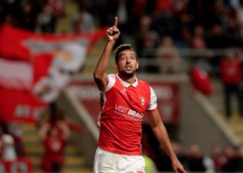 كوكا سعيد بالتسجيل والانتصار على فيتوريا جيماريش