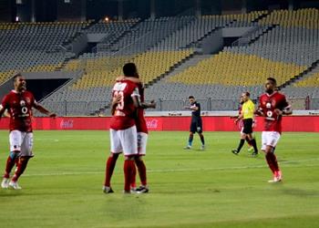 فيفا يهنئ الأهلي على الفوز بـ دوري اللا هزيمة