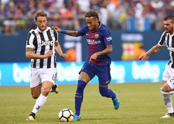 تقارير الميركاتو نيمار يفتح الباب أمام برشلونة لضم لاعب جديد