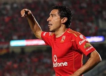 بركات سعد ومتعب نموذج لتربية الأهلي