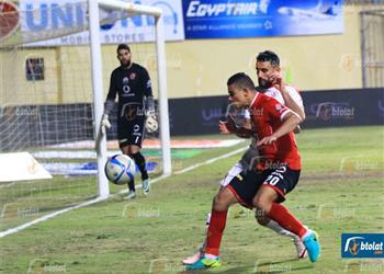 سعد سمير متعب بالنسبة لنا ليس لاعب كرة قدم