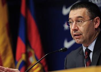 موناكو يصدم برشلونة