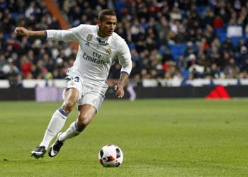 تقارير الميركاتو صحفي إيطالي دانيلو إلى مانشستر سيتي لمدة خمس سنوات